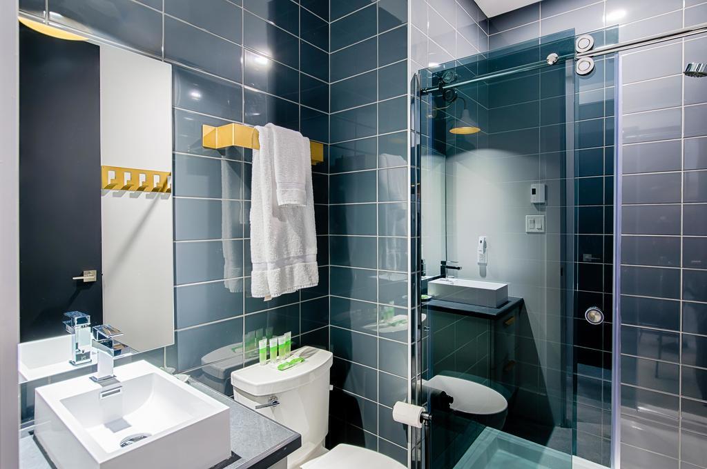 Les Lofts Notre-Dame - Par Les Lofts Vieux-Quebec 아파트 외부 사진